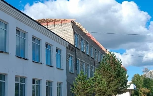 В Акмолинской области выявили проблемы со школами