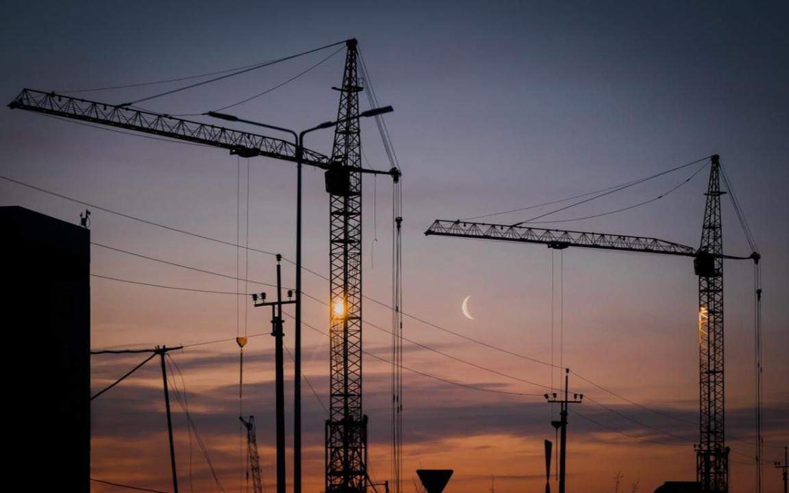 В Казахстане ввели 896 нежилых объектов