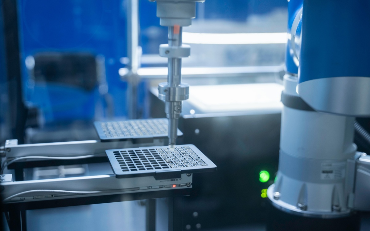 В Жамбылской области снизилась доля инновационных компаний