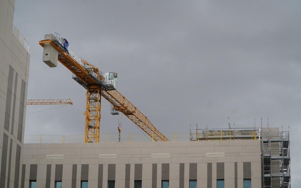 Казахстан внедряет автоматизированный реестр в строительстве