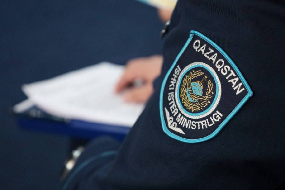 Полиция Павлодара ликвидировала крупный наркоканал