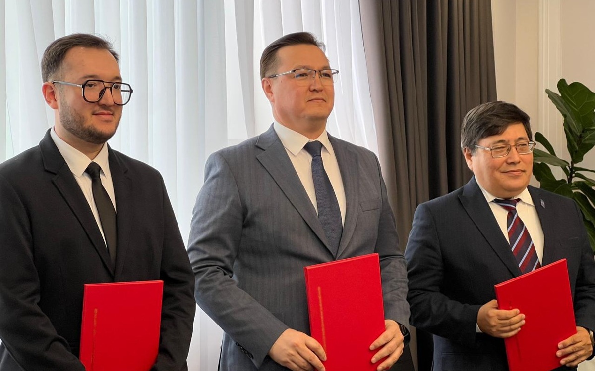 В Казахстане запустили проект Shanyraq для жилья