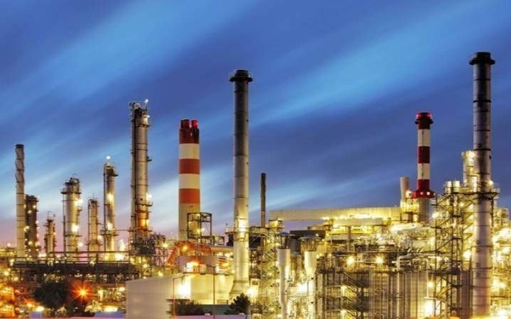 Тенгизшевройл оштрафовали на 53,7 млн тенге