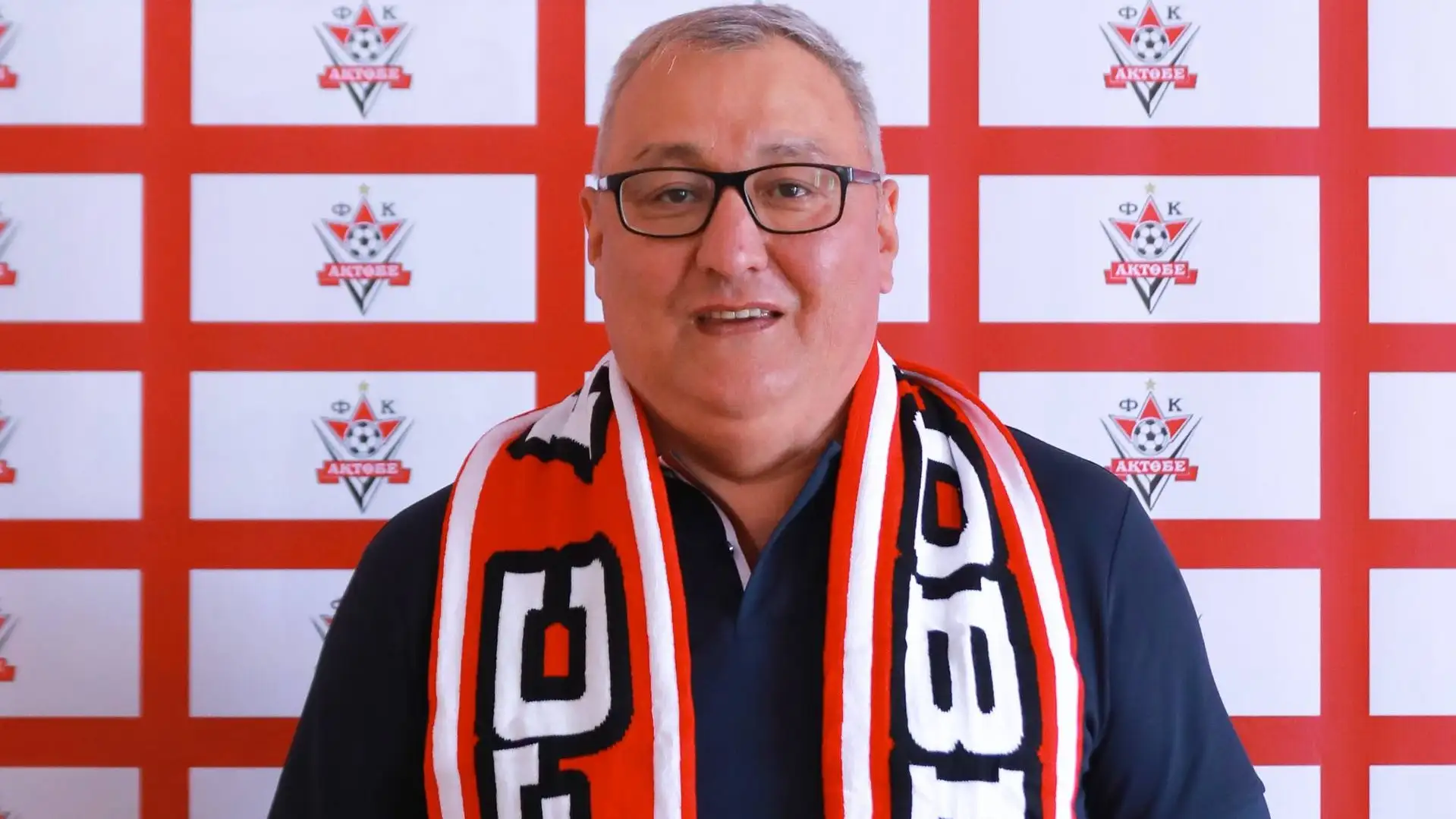 ФК «Актобе» назначил Бакытбека Дузельбаева