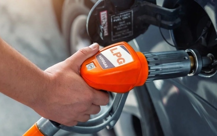 В ЗКО выросли потребление газа и число АГЗС