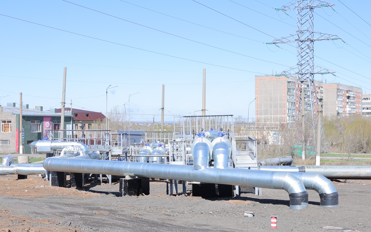 В Карагандинской области усилят контроль в проектах МЭКС