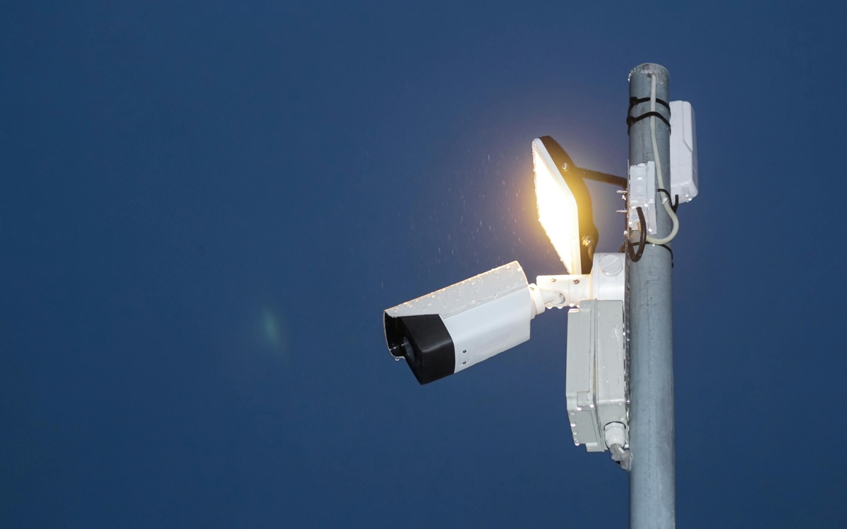 В Жетысу с 27 апреля запустят новые камеры скорости