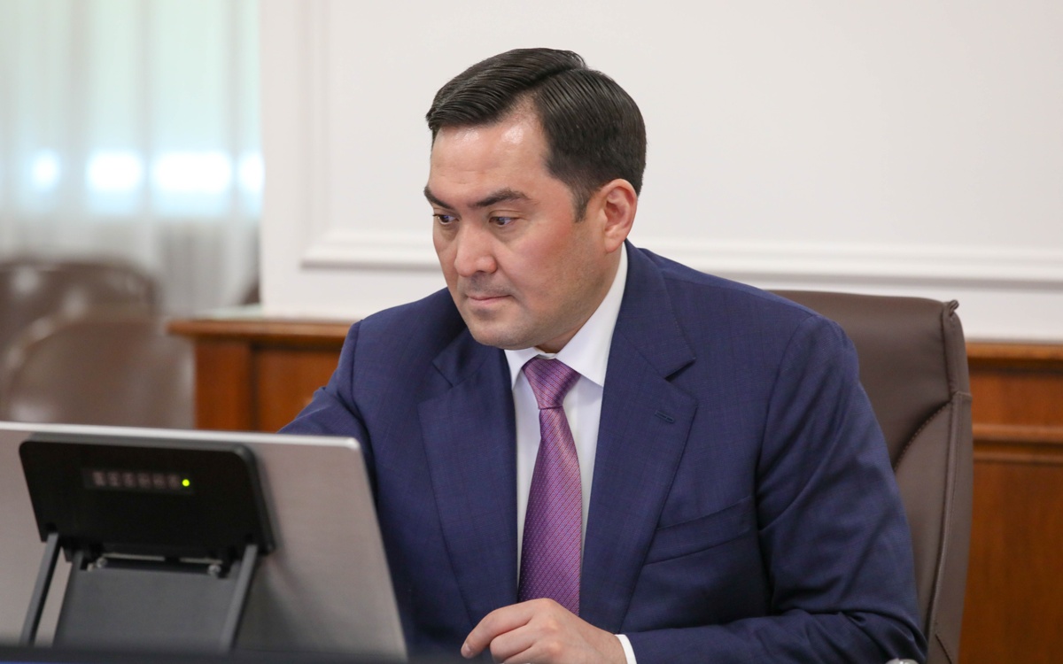 Минэнерго: ИИ-система даст бюджету до 22,5 млрд тенге