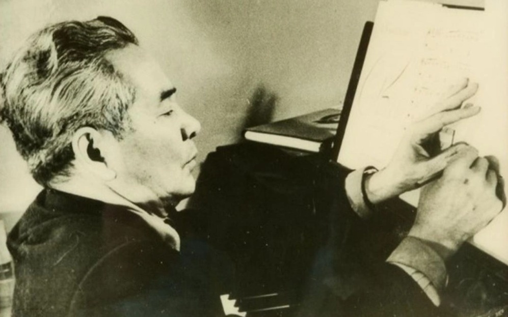 120 лет Ахмету Жубанову: вклад в музыку Казахстана