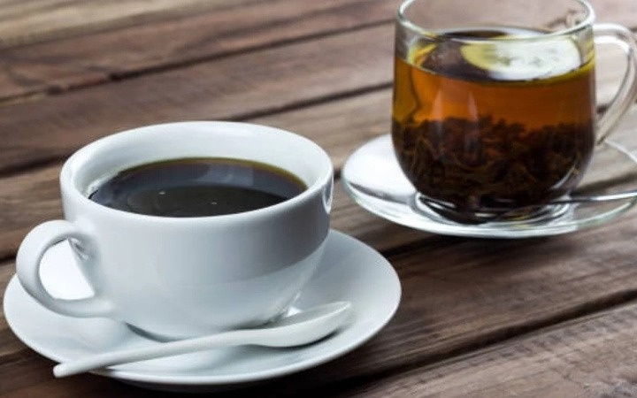 ЕЭК утвердила маркировку чая, кофе и игрушек