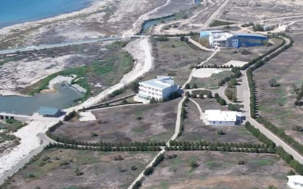 Правительство расширило территорию Актау втрое