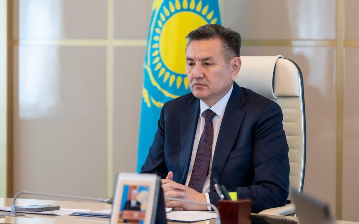 ВКО расширяет внедрение ИИ в школах и ЖКХ