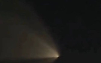 «Союз-2.1а» запустил «Прогресс МС-34» с Байконура