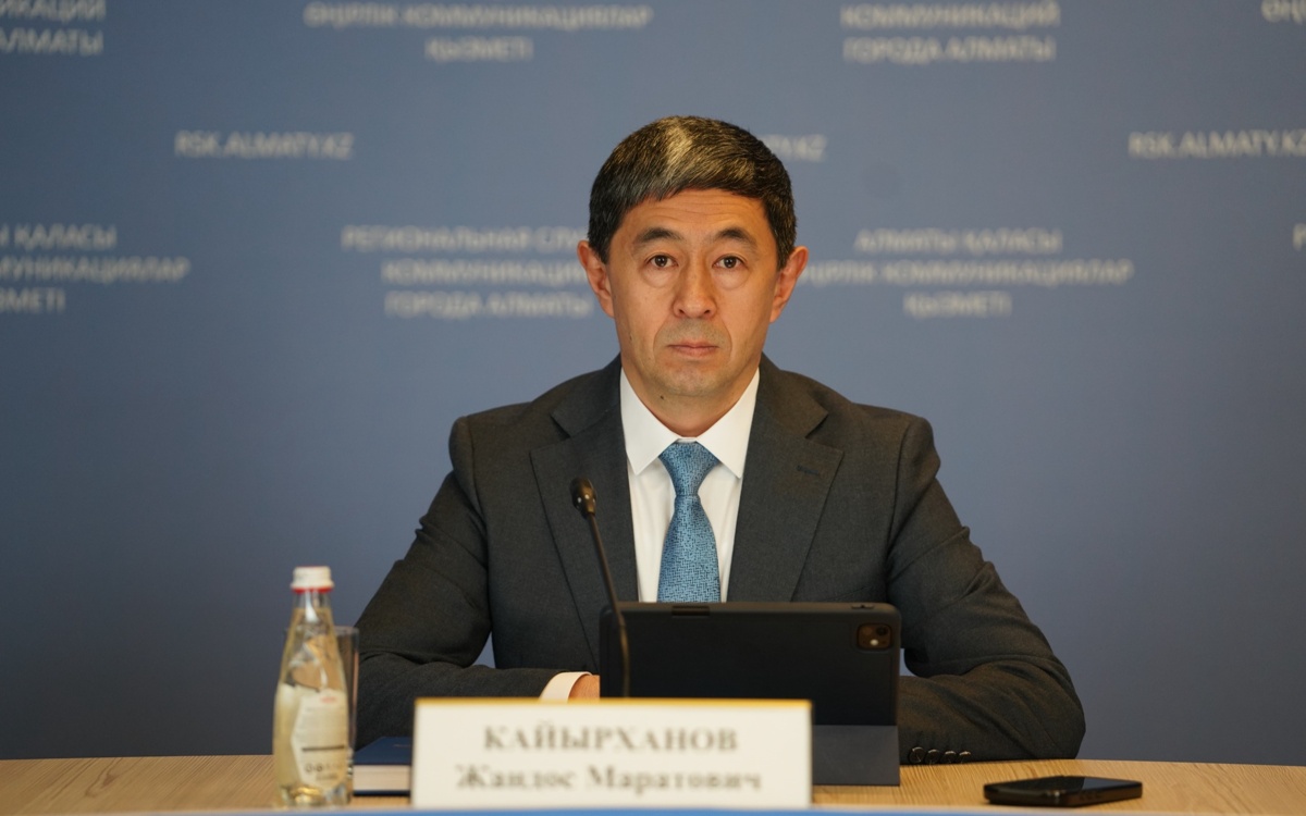Алматы усилит контроль за ОСИ и КСК в 2025 году