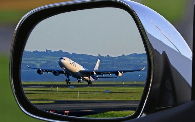 КГА напомнил о требованиях к авиационным работам