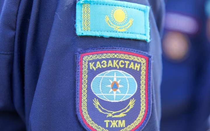 МЧС РК обновляет правила оповещения при ЧС