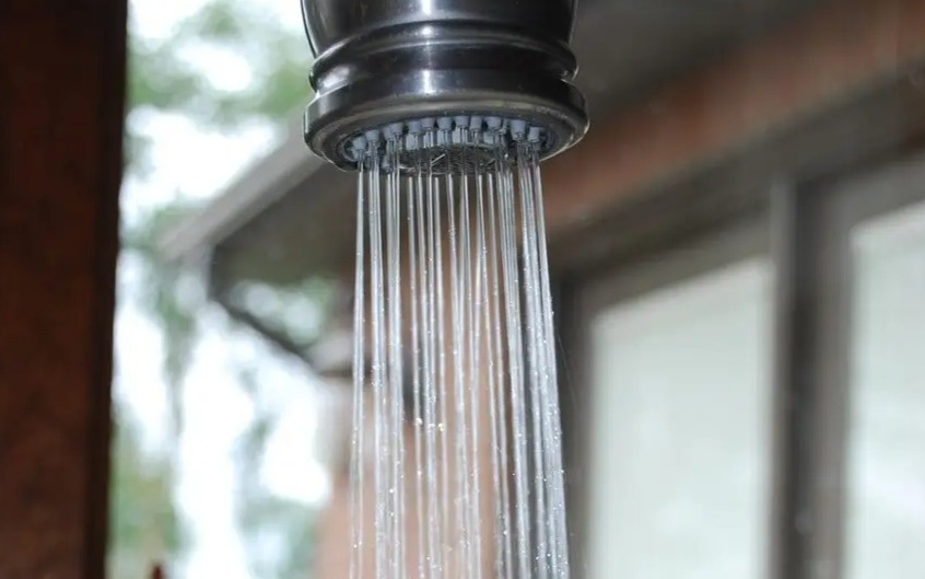 В городе Алтай отключат горячую воду с 1 июня