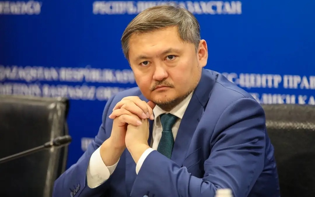 Миннауки усиливает защиту данных после утечек в КазНУ