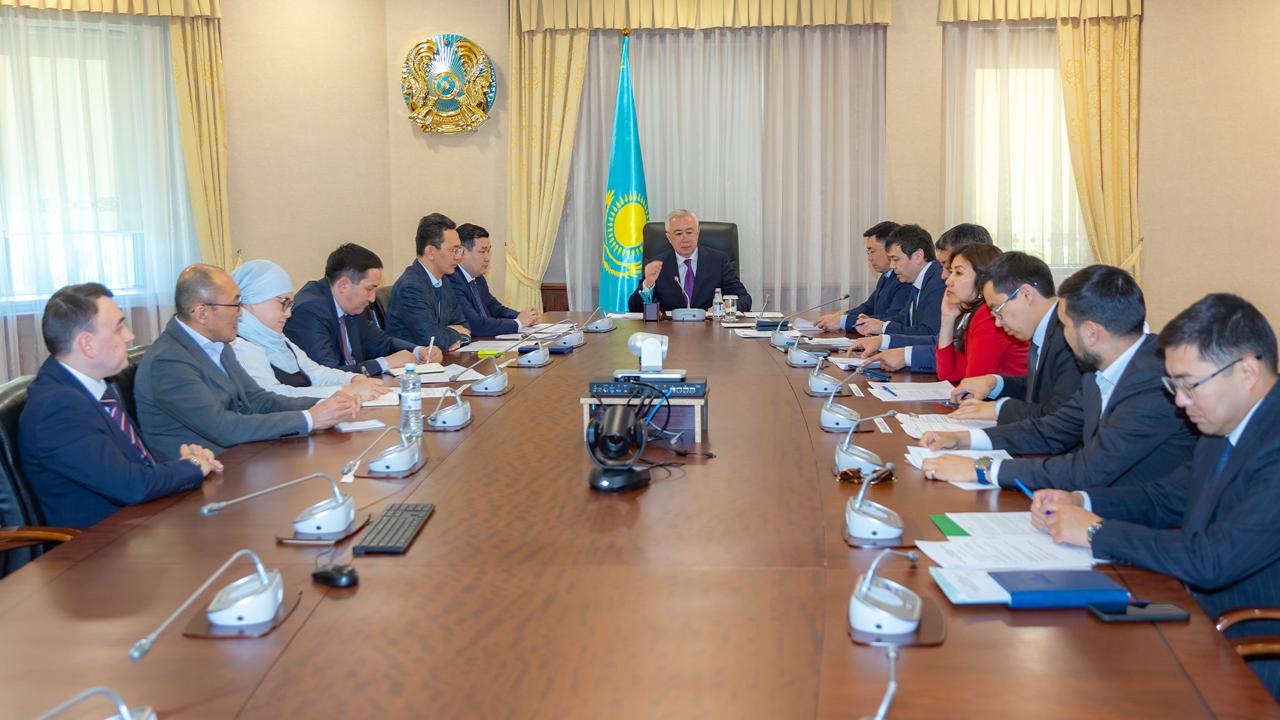 Казахстан смягчит сроки признания доходов нерезидентов