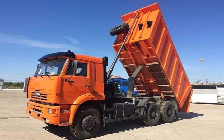 Минтранс усилил контроль за тяжеловесами в Астане