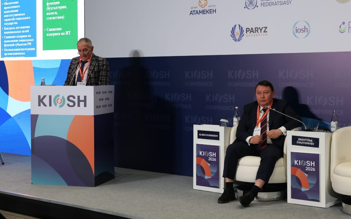 Аркадий Соловьев указал на риски внедрения ИИ