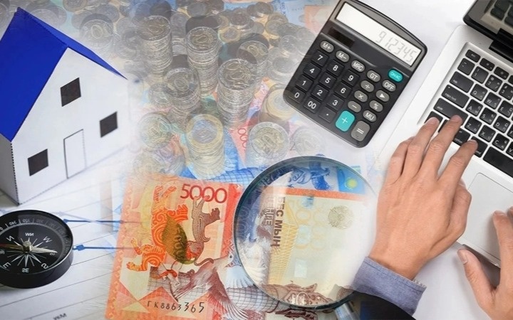 КГД РК разъяснил, как проверить налоговую задолженность