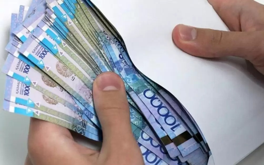 Минюст РК предложил выявлять алиментщиков с ИИ