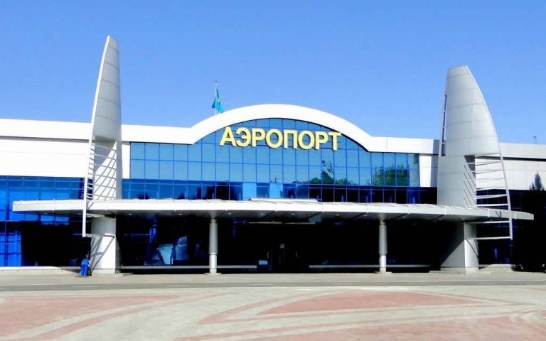 Аэропорт Усть-Каменогорск оштрафовали за цену топлива