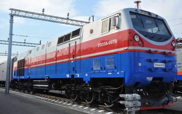 Проект завода в Атбасаре остановили из-за нехватки средств