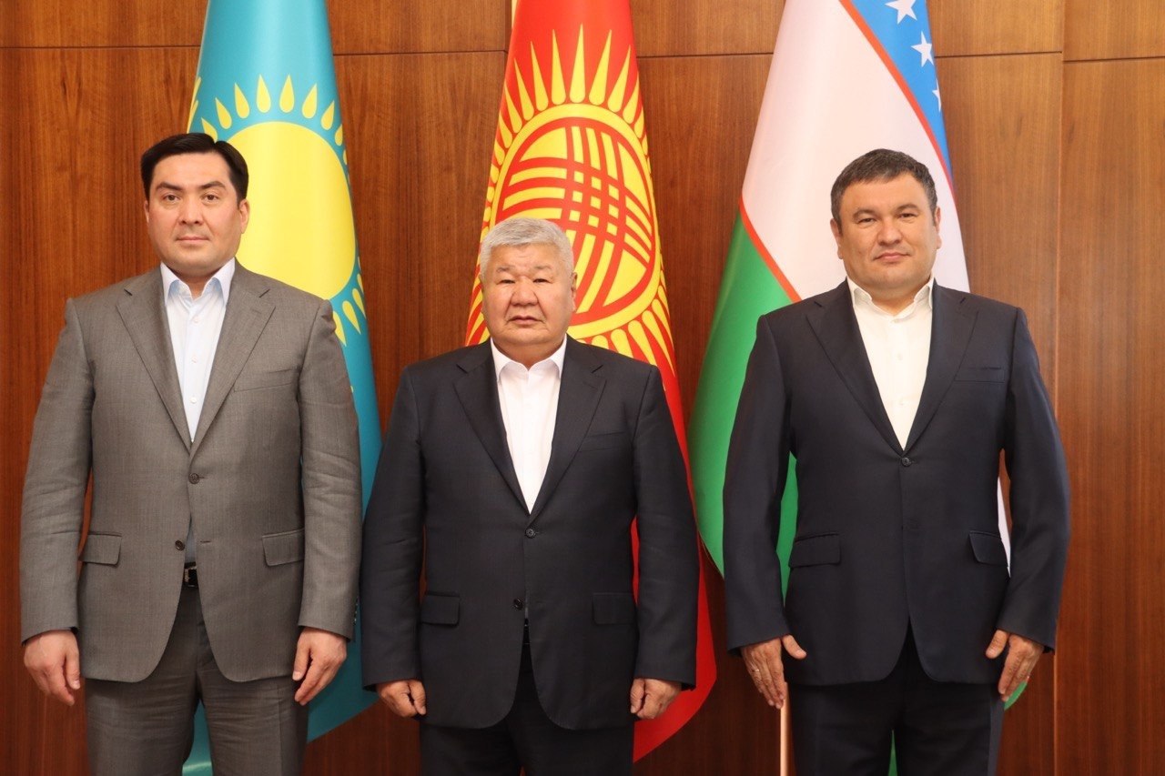 Казахстан подтвердил приоритеты по водно-энергобалансу