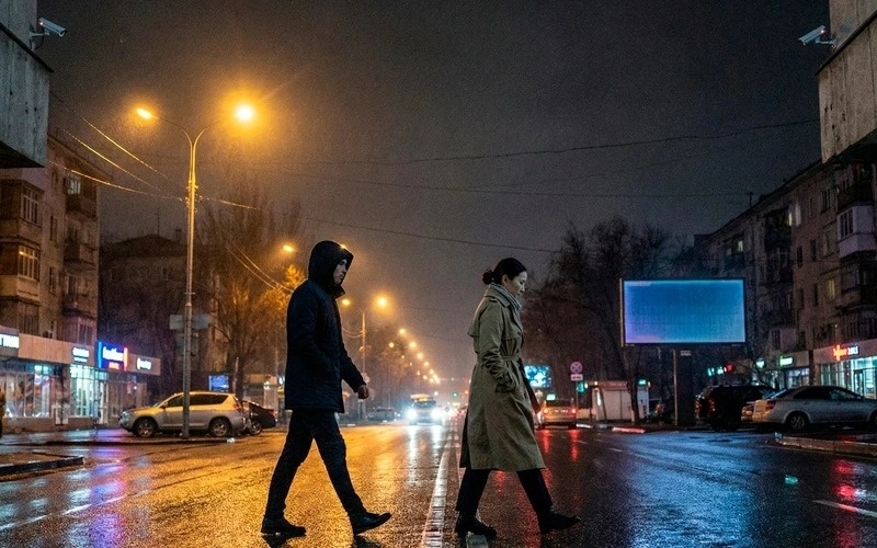 В Актюбинской области до суда дошло одно дело о сталкинге