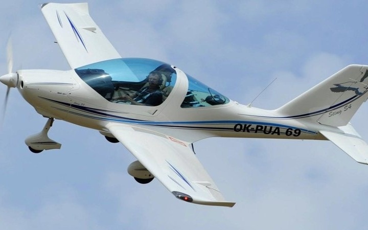 КГА призвал проверять документы перед обзорным полетом