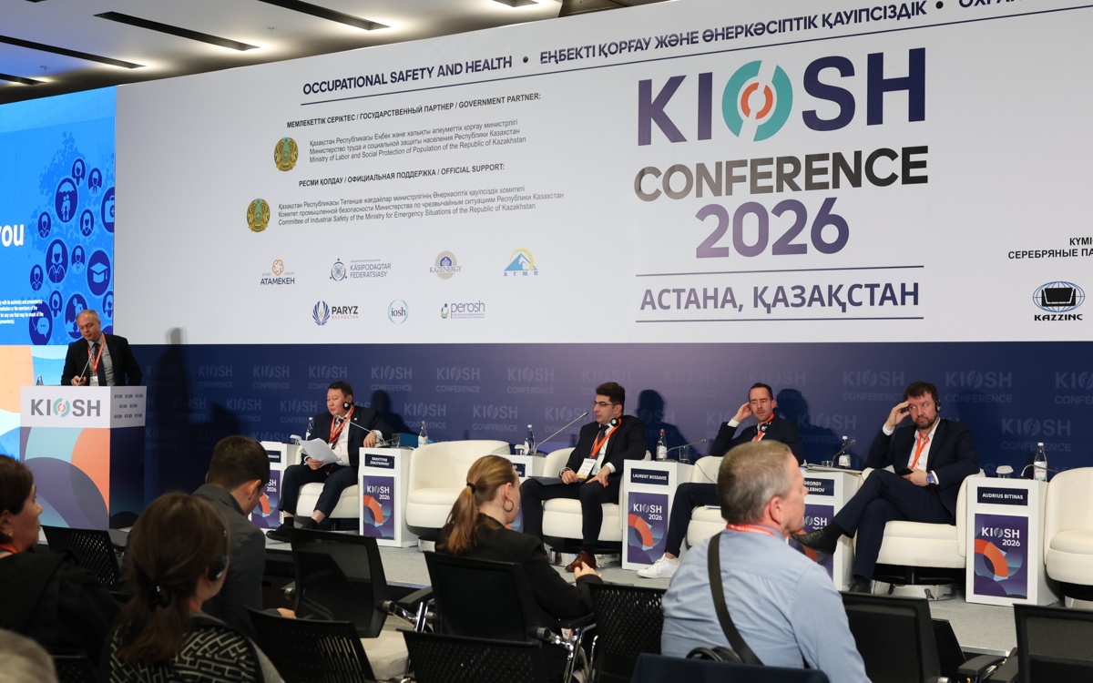 МОТ указала на новые риски ИИ для охраны труда