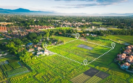 В Костанайской области очередь на землю выросла до 83 тысяч