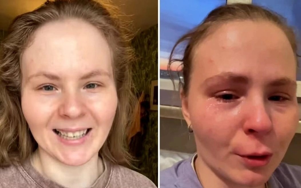 Анастасия Кулик закрыла ипотеку после видео в Instagram