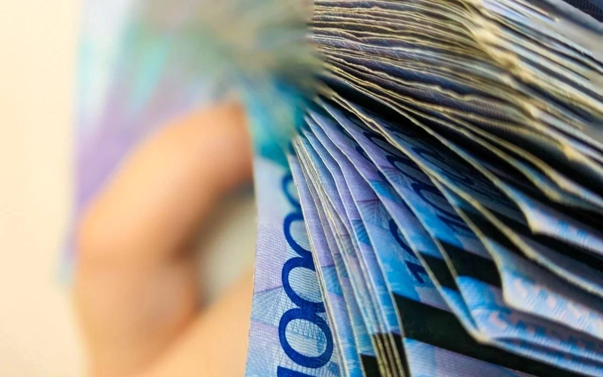 Прокуратура предотвратила расходы на 1,6 млрд тенге