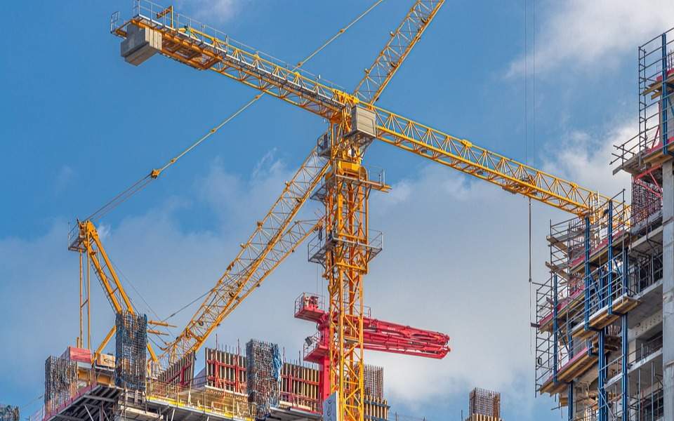 Генпрокуратура выявила незаконные стройки в Астане
