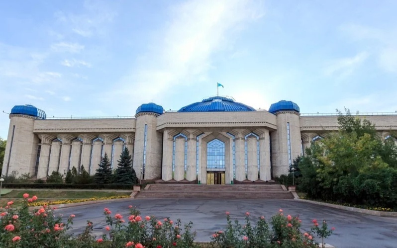 В Алматы завершили модернизацию Нацмузея