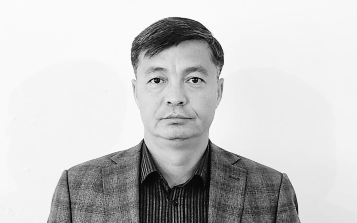 Сельский аким совершил суицид в Актюбинской области