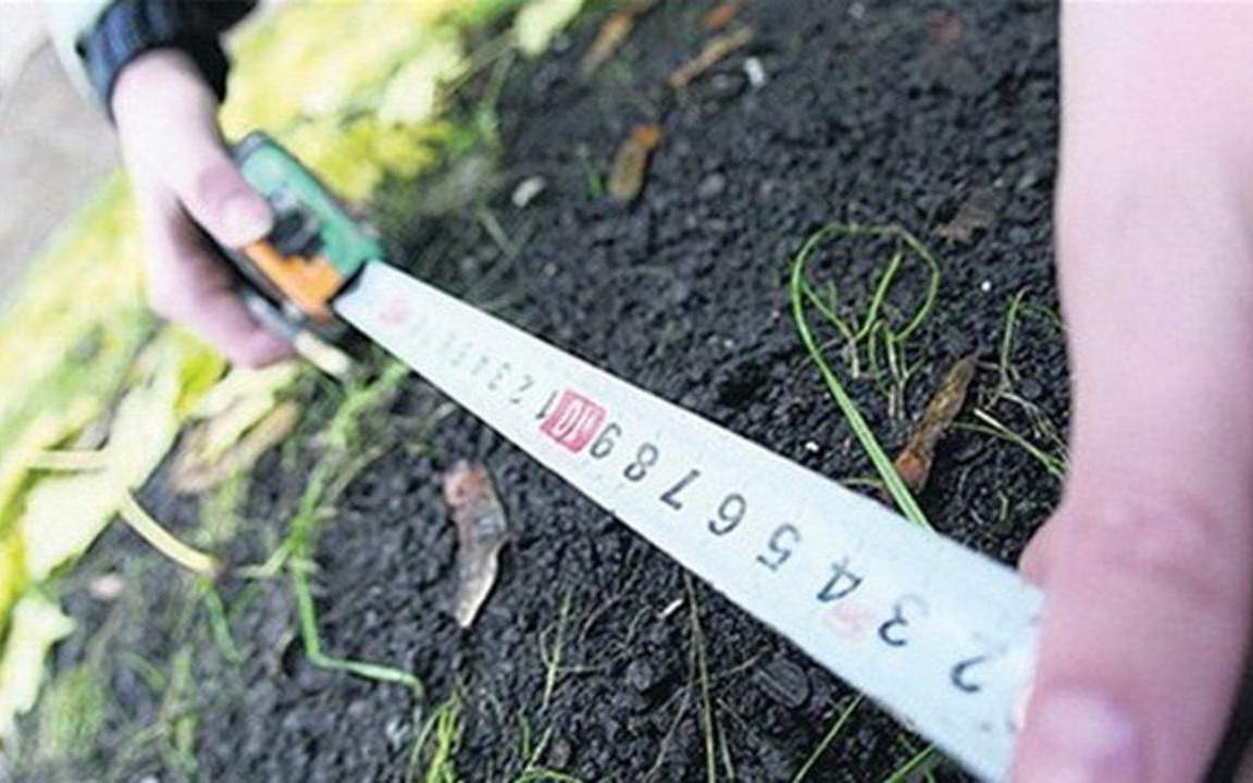 В Шымкенте государству вернули участки на 90 млн тенге