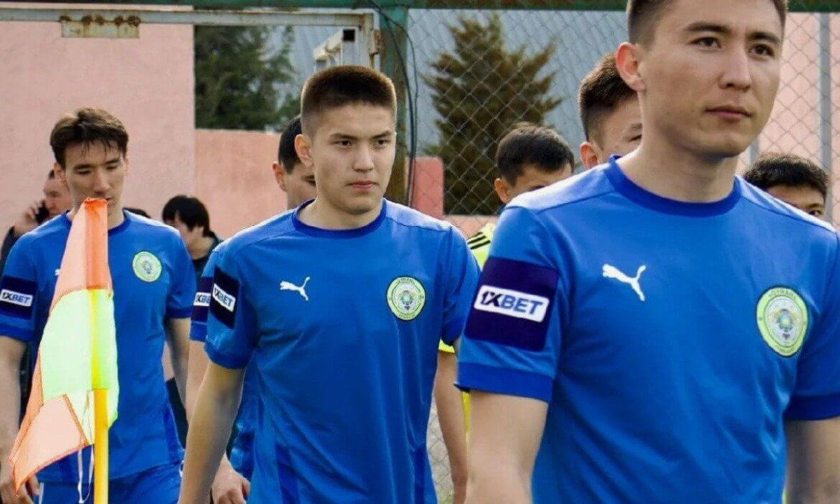 ФК «Кыран» задолжал сотрудникам 101,2 млн тенге