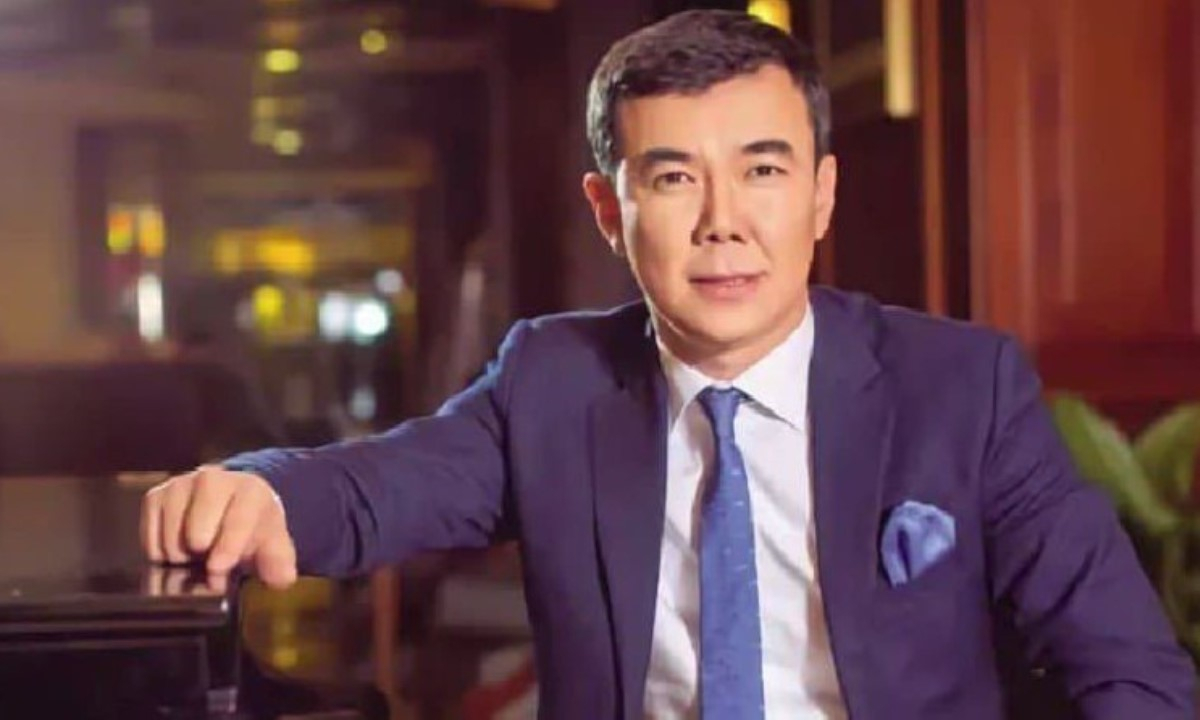Нурлан Коянбаев назвал «Арсенал» финалистом ЛЧ
