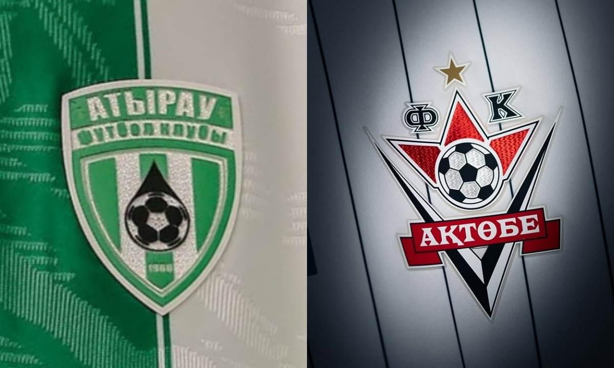 «Атырау» и «Актобе» перенесли матчи КПЛ