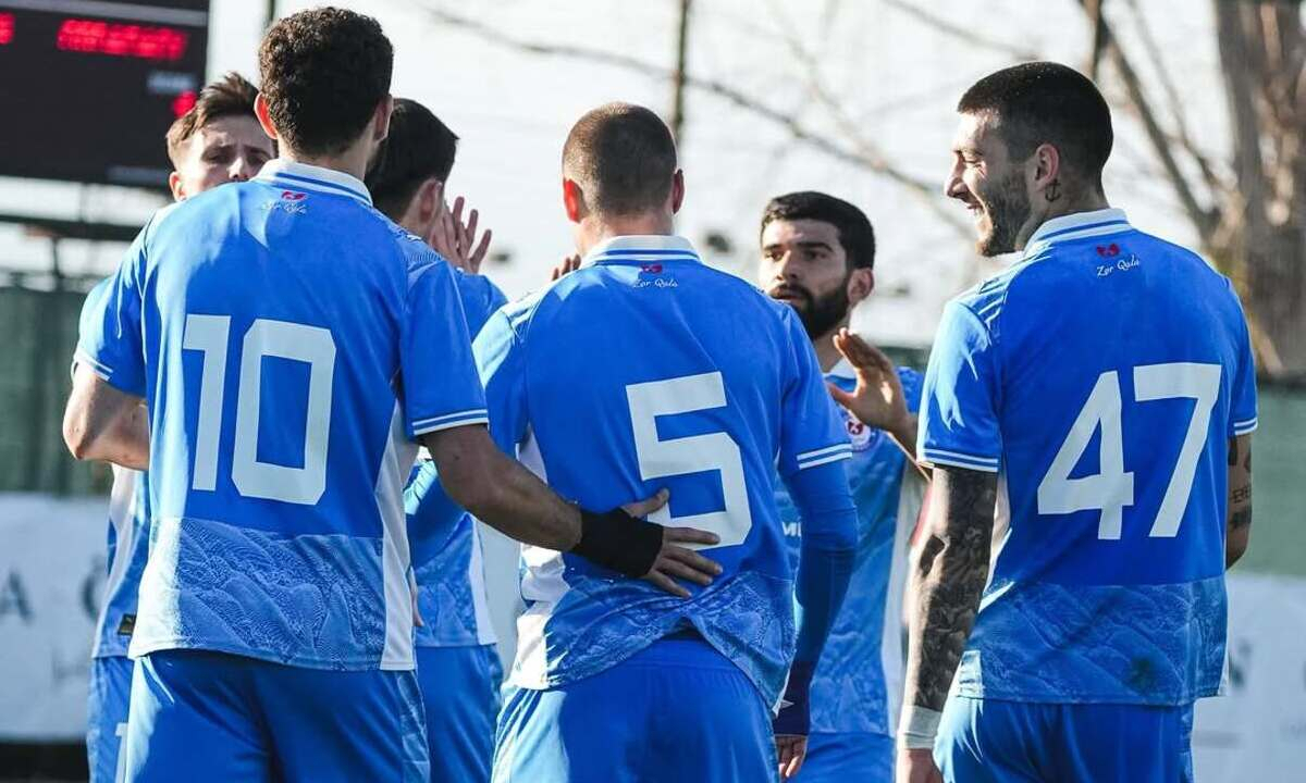 ChatGPT предсказал победу «Ордабасы» над «Алтаем»