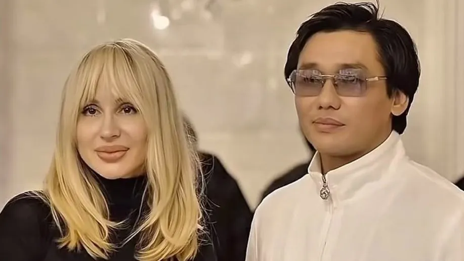 Кайрат Нуртас и Loboda выступят в Алматы 24 мая
