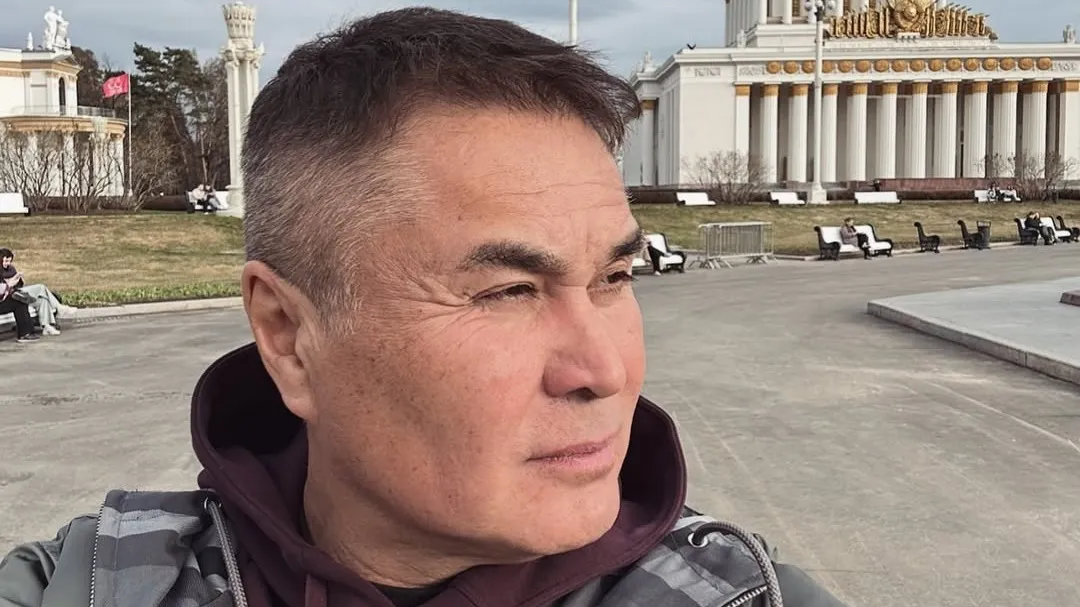 Арман Давлетяров рассказал о переживании утрат