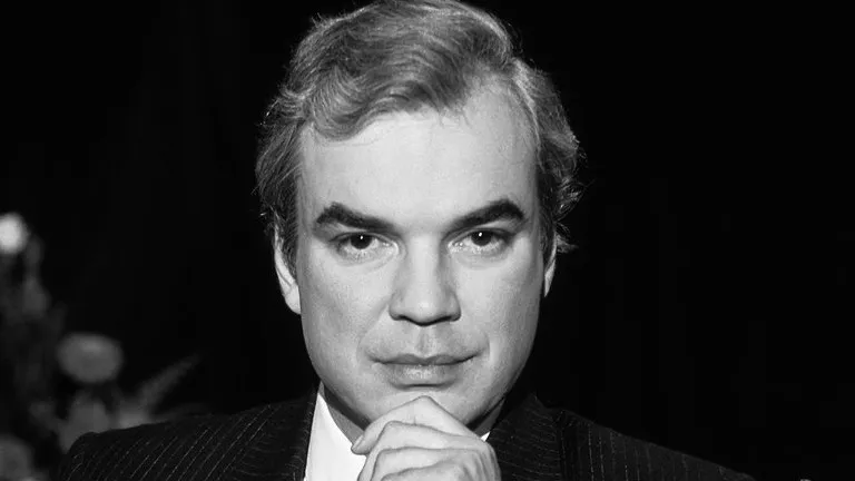 Владимир Молчанов умер в возрасте 75 лет