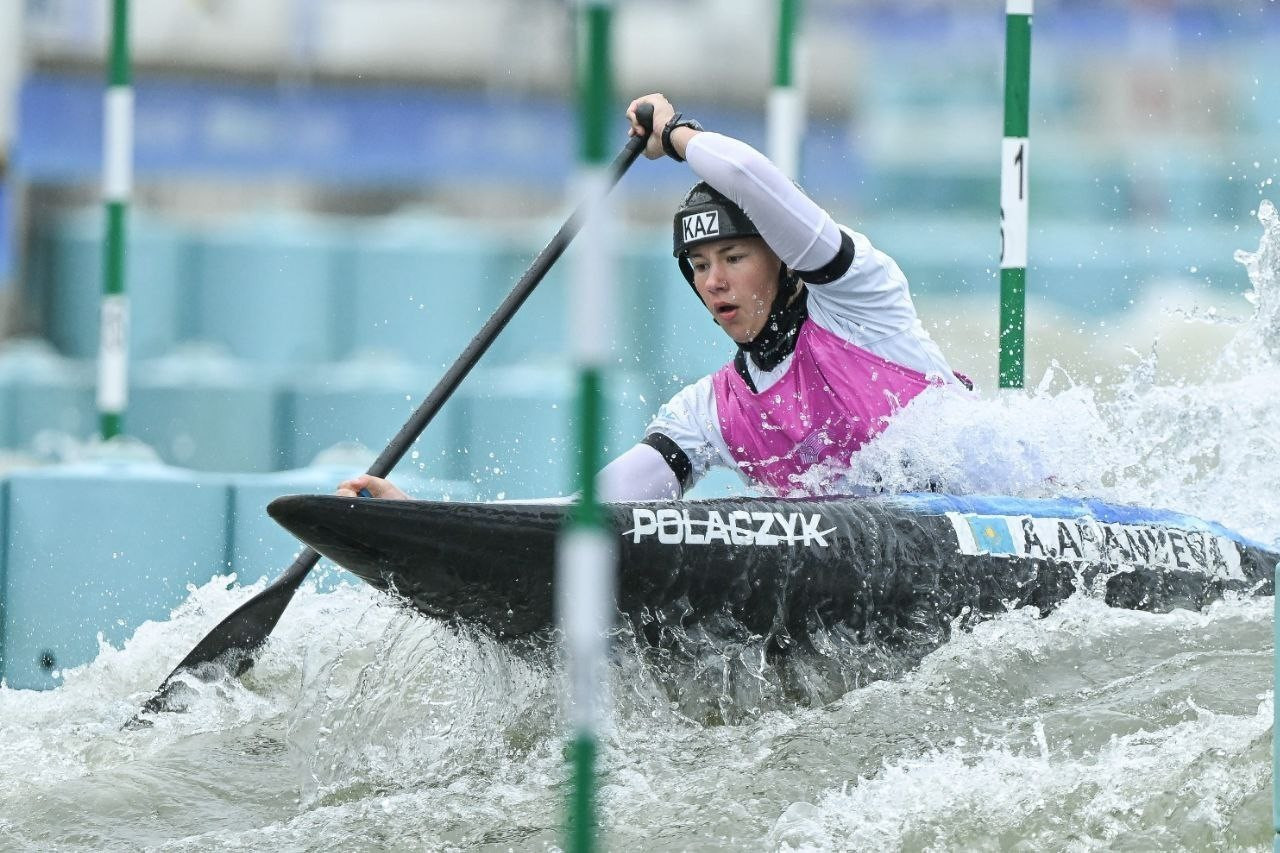 Сборная Казахстана объявлена на чемпионат Азии