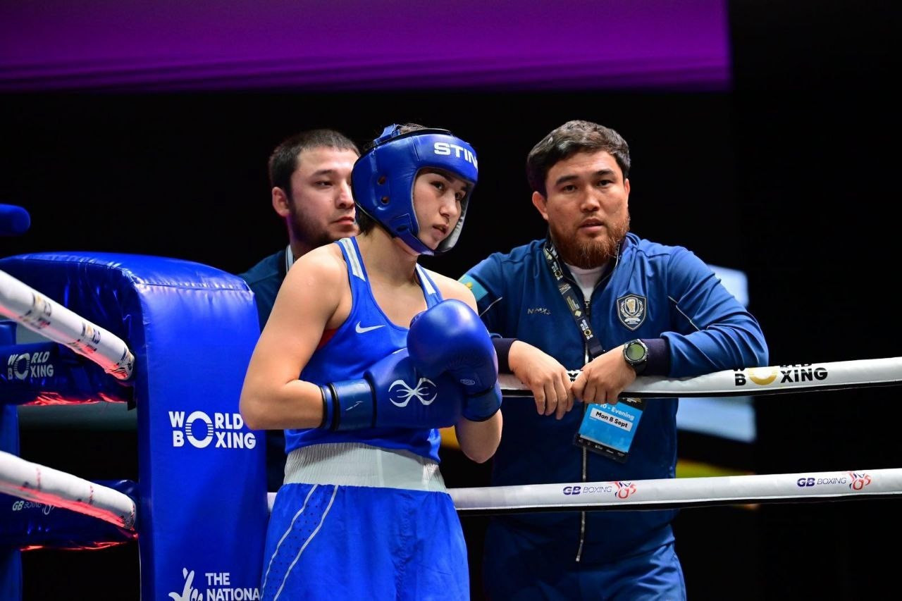 МОК утвердил отбор World Boxing на Олимпиаду-2028