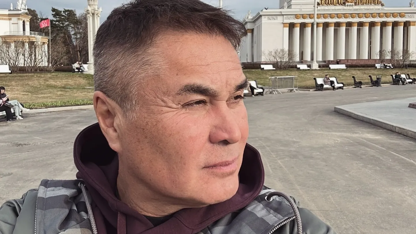 Арман Давлетяров рассказал о друге после комы